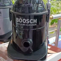 جاروبرقی سطلی بوش 6600 جارو برقی ایستاده