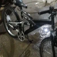دوچرخه المپیا ۲۷