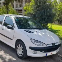 پژو206مدل 89 v20