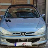 206 تیپ 2
