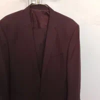 کت و شلوار سایز 48