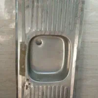 سینگ ظرفشویی