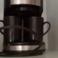 قهوه ُاز