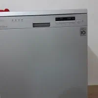 ماشین ظرفشویی ال جی اصل کره