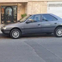 GLX 405|خودرو سواری و وانت|صفادشت, |دیوار