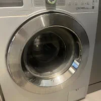 ماشین لباس شویی سامسونگ
