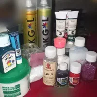 وسایل سنگ مصنوعی