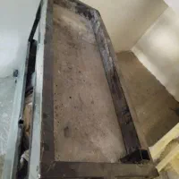 منقل ذغالی