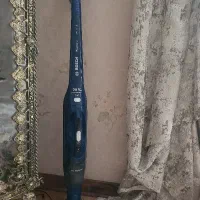 دو عدد جاروشارژی بوش مدل ۲۰ وات