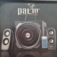 اسپیکر کامپیوتر palm