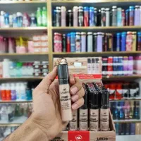 کانسیلر گابرینی لوازم آرایشی تاج افشار