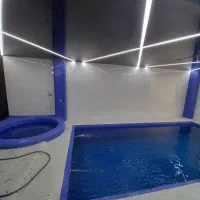 محمود آباد اجاره روزانه ویلا استخردار  ساحلی