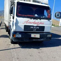 خاور‌مان