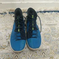 کفش بسکتبال (under armour)