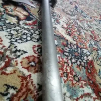 تبر درویشی باقدمت100ساله(یاهو)