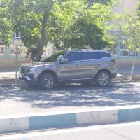 جیلی آزکارا 2023 در حد صفر