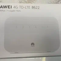 مودم ایرانسل B622