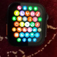 ساعت  مچی|ساعت|فولادشهر, B8|دیوار