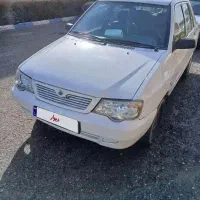 پراید ۱۳۲ مدل ۹۷