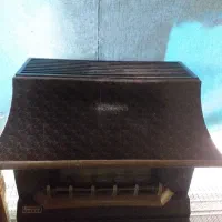 بخاری گازسوز