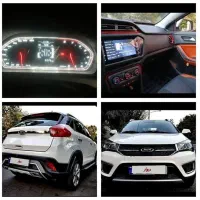 x22دنده ای مدل401
