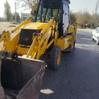 بیل بکهو سنوپارس 120