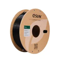 فیلامنت +PLA مشکی 1.75 mm یک کیلوگرمی ایسان (eSUN)