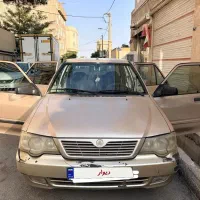 پراید۱۳۲