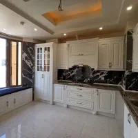 پردیس ویلایی ۱۴۸ متر فاز ۴ خوش نقشه