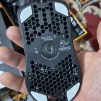 mouse glorious model o|قطعات و لوازم جانبی رایانه|کاشمر, |دیوار
