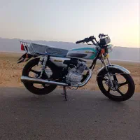 موتور سیکلت ۲۰۰