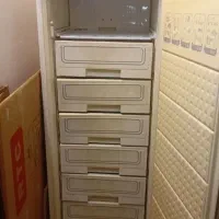 یک عدد فریزر مارک آزمایش کاملا سالم