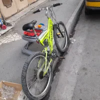 دوچرخه المپیا