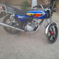 موتور لیفان