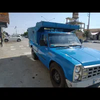 سایپا مدل ۷۰
