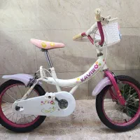 دوچرخه
