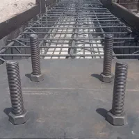 آرماتور بندی اسکلت فلزی تیرچه ارماتوراستخر الماتور