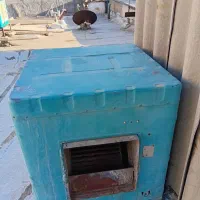 کولر آبی جنرال استیل