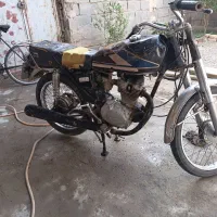 موتور ژاپنی
