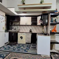 سنددار 80 متری ‌/2 خواب /طبقه اول