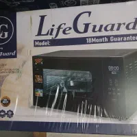 توسترlife Guard ltaly