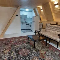 کلبه سوئیسی ابشار