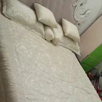 رو تختی دو نفره