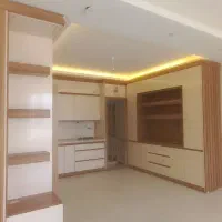 ساخت و تعمیر کابینت و کمد دیواری