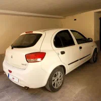 تیبا 2 مدل 96 کم کار و سالم