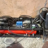 پنوماتیک خانواده سایپا
