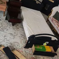تخت خواب