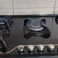 تعمیرات گاز صفحه ای