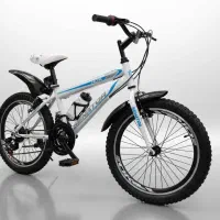 دوچرخه سایز 20 دنده ای سناتور NOVA