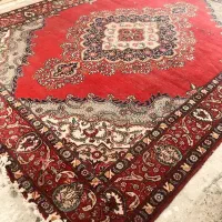 فرش 12متری دست باف